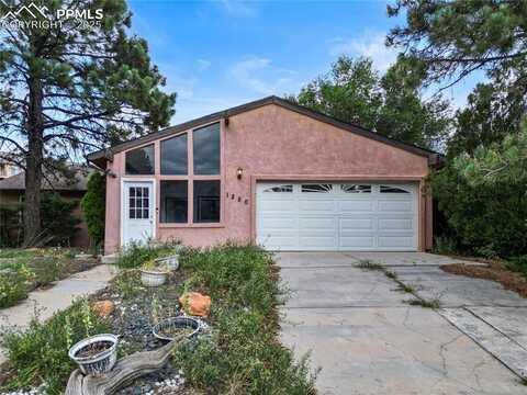 1250 Cheyenne Meadows Road, Colorado Springs, CO 80906