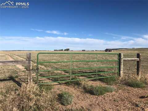 14350 Bradshaw Road, Peyton, CO 80831