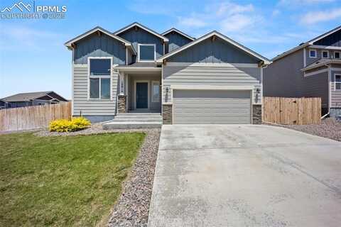 10816 Nolin Drive, Colorado Springs, CO 80925