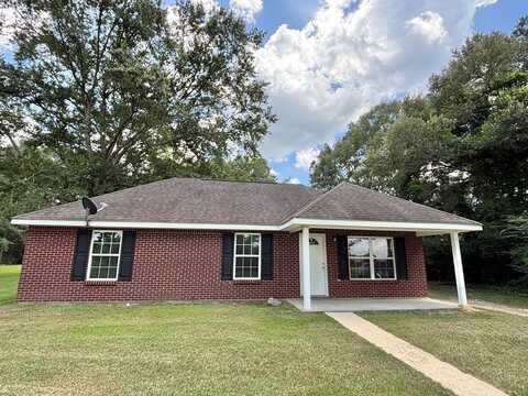1536 Henleyfield McNeill Road, Carriere, MS 39426