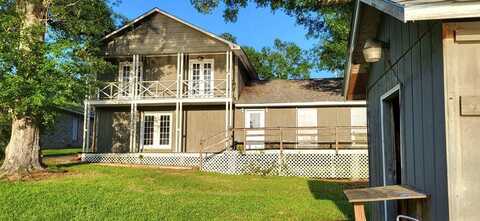 904 E Lakeshore Dr, Carriere, MS 39426