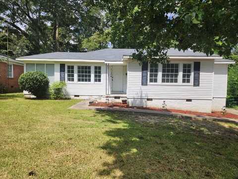 2138 North 5th Avenue, Laurel, MS 39440