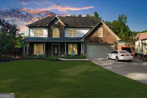 4499 Grady Smith Road Road, Loganville, GA 30052