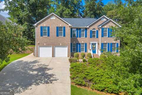 5309 Rushing Creek Way Way, Flowery Branch, GA 30542