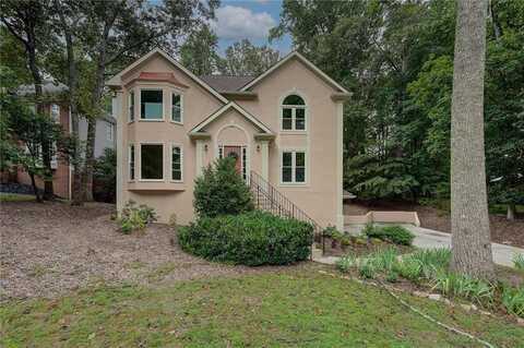 1404 Coventry Court, Woodstock, GA 30189