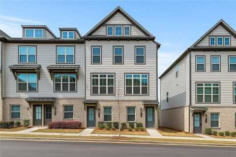 3980 Allegretto Circle, Atlanta, GA 30339