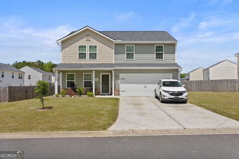 138 Catalpa Road, Milner, GA 30257