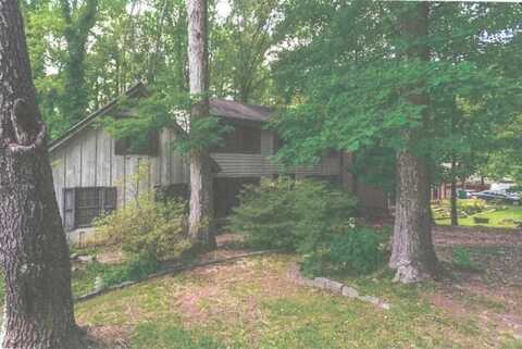 5091 Golfbrook Drive, Stone Mountain, GA 30088