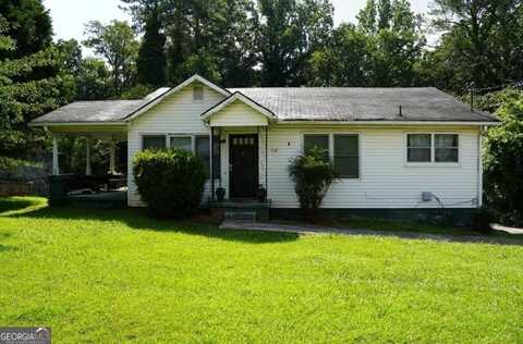 547 North Hairston Road, Stone Mountain, GA 30083
