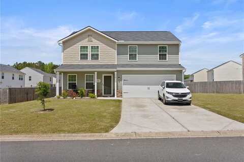 138 Catalpa Road, Milner, GA 30257
