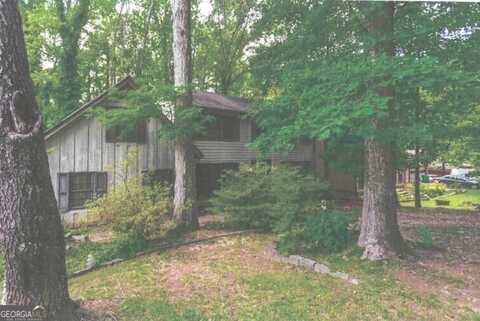 5091 Golfbrook Drive, Stone Mountain, GA 30088