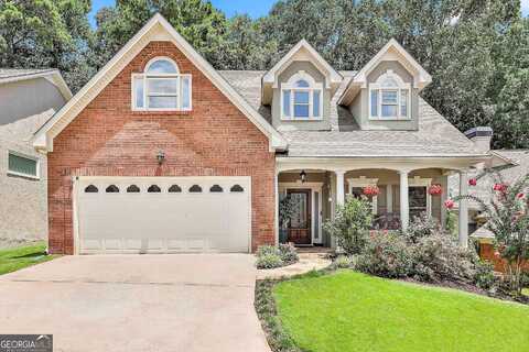 111 Augusta Drive, Peachtree City, GA 30269