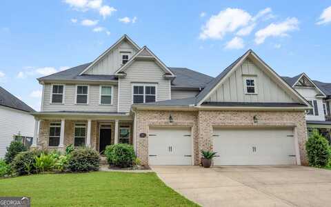207 Wild Rose Circle Circle, Holly Springs, GA 30115