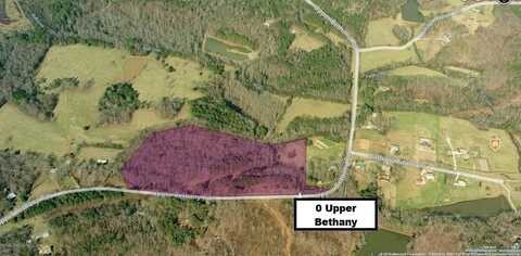 0 Upper Bethany Road, Ball Ground, GA 30107