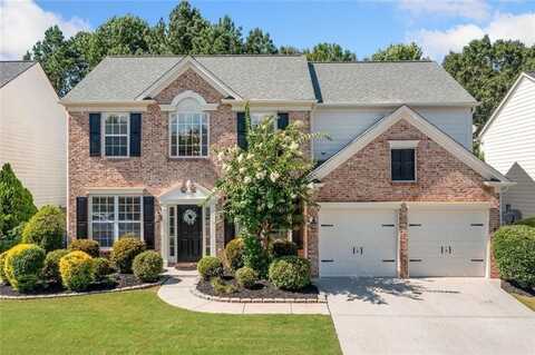104 Towey Trail, Woodstock, GA 30188