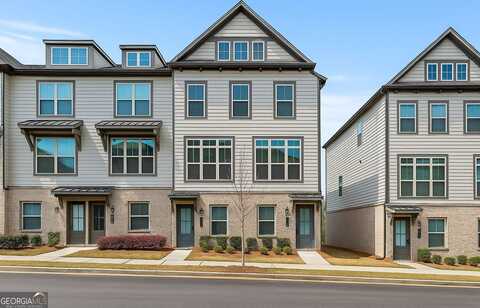3980 Allegretto Circle, Atlanta, GA 30339