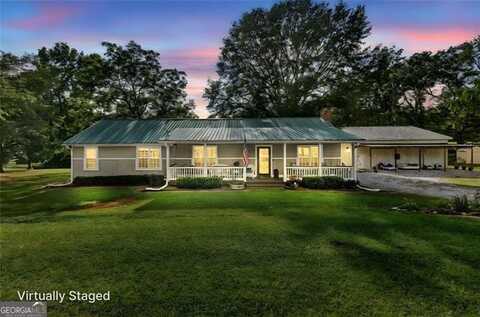 340 TOM BELL, Milner, GA 30257