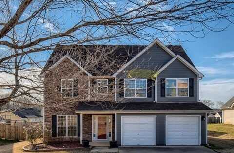 145 Cotton Dr., Jackson, GA 30233