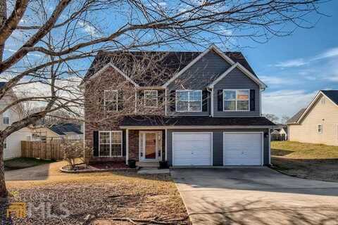 145 Cotton Dr., Jackson, GA 30233
