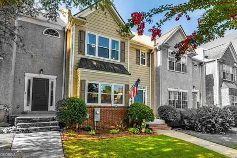 197 Portico Place, Newnan, GA 30265