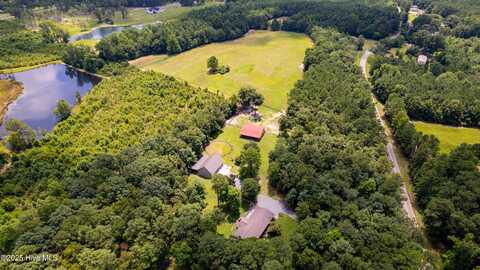 501 Stanton Hill Road, Carthage, NC 28327