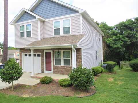 214 N Saylor Street, Southern Pines, NC 28387