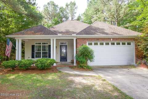 768 Gold Finch Way, Vass, NC 28394