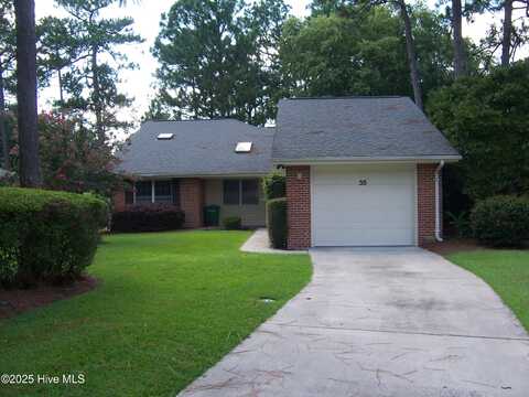 35 Gull Lane, Pinehurst, NC 28374