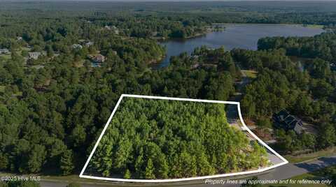 455 Broken Ridge Trail, West End, NC 27376