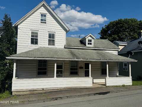 219 Green Street, Honesdale, PA 18431