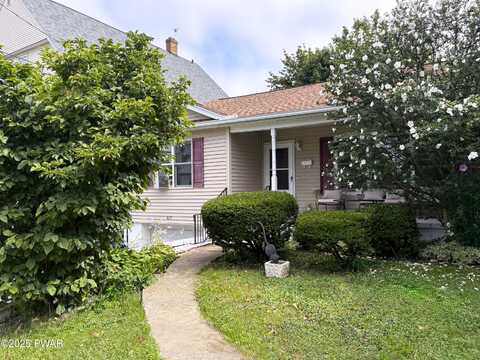 827 Grandview Street, Scranton, PA 18509