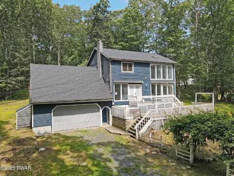 3118 Long Court, Bushkill, PA 18324