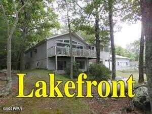 128 Private Drive, Dingmans Ferry, PA 18328