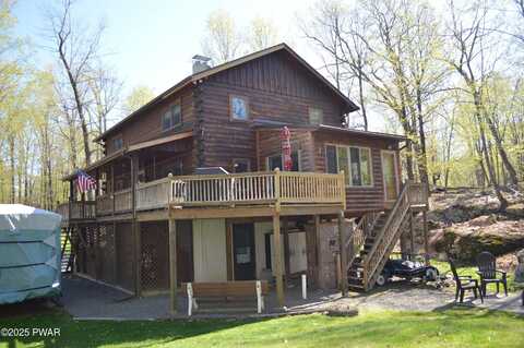 103 Summit Drive, Greentown, PA 18426