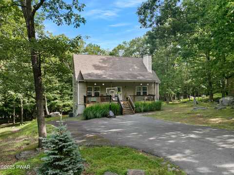 115 Rocky Road, Lackawaxen, PA 18435