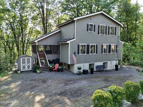 171 Ridgeview Drive, Lake Ariel, PA 18436