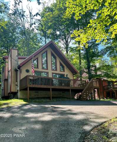 61 Cedarwood Terrace, Lake Ariel, PA 18436