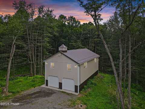 0 Pleasant Mt Drive, Forest City, PA 18421