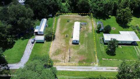 1597 Hebert Lane Hwy #7, Saint Martinville, LA 70582