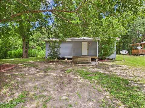 1037 Brown Drive, Breaux Bridge, LA 70517