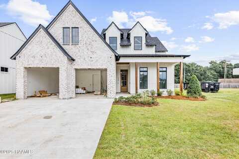 104 Cape Town Avenue, Youngsville, LA 70592