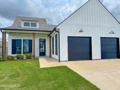 206 Finsbury Lane, Lafayette, LA 70506