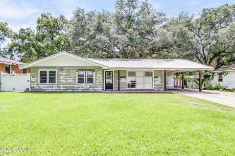 106 Homas Road, Lafayette, LA 70501