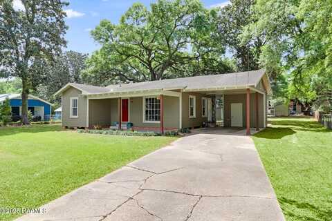 218 Bertrand Street, Lafayette, LA 70503
