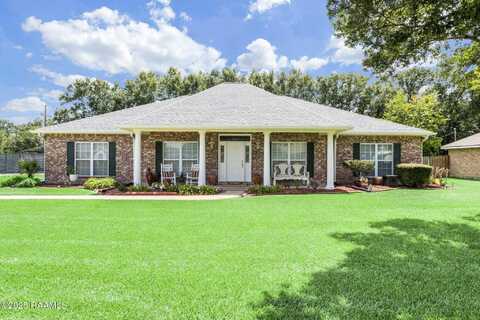 205 Janet Drive, Rayne, LA 70578