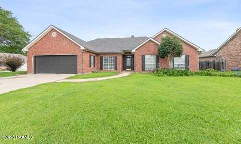 210 Revere Drive, Youngsville, LA 70592