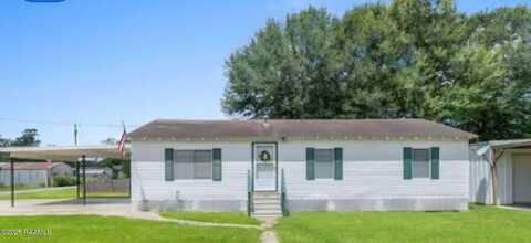 203 N Craig Street, Jennings, LA 70546