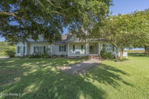 3002 George Soileau Road, Basile, LA 70515