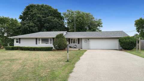 411 Williams, OREGON, IL 61061