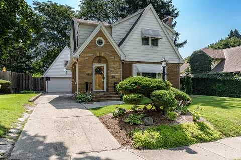 328 HOLLISTER, ROCKFORD, IL 61108
